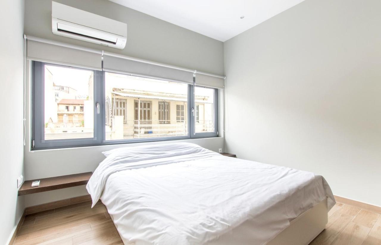 Athensis Apartments In Central Ateny Zewnętrze zdjęcie